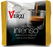 Aroma Intenso