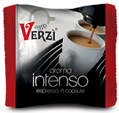 Aroma Intenso