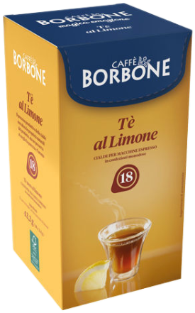 Thè al limone