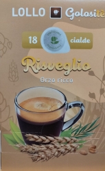 Risveglio Espresso d'Orzo