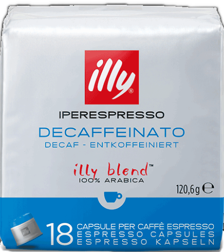 Decaffeinato