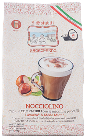 Nocciolino