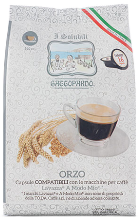 Orzo