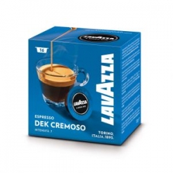 Espresso Del Cremoso