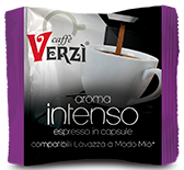 Aroma Intenso