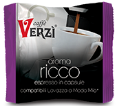 Aroma Ricco