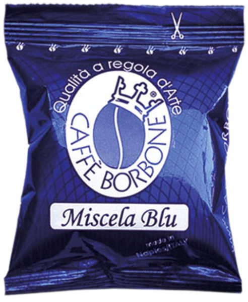 Miscela Blu