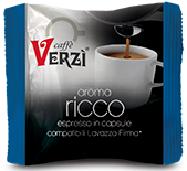 Aroma Ricco