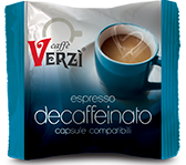 Decaffeinato