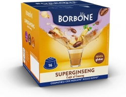 Superginseng