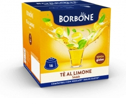 Tè al Limone