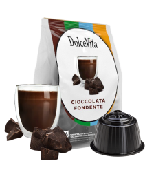 Cioccolata Fondente