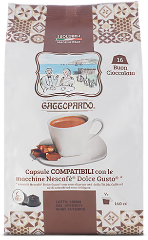 Cioccolato