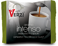 Aroma Intenso