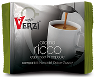 Aroma Ricco