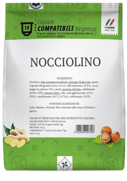 Nocciolino