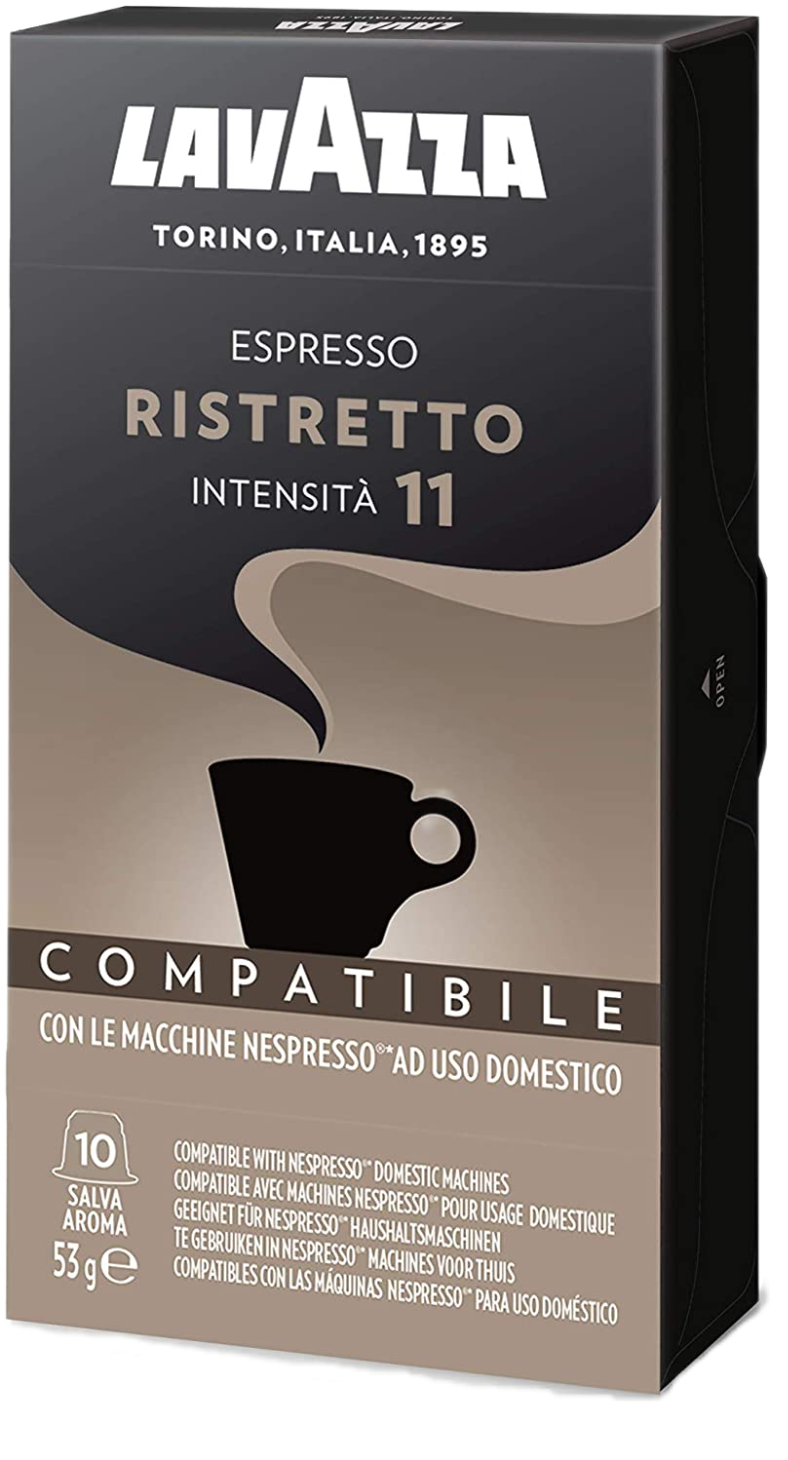 Ristretto