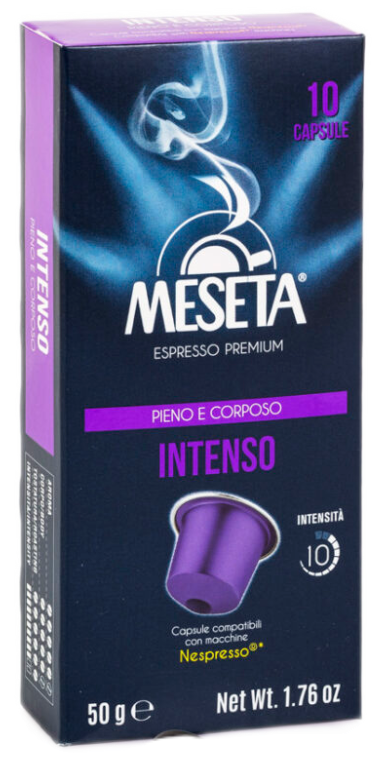 Intenso