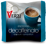 Decaffeinato