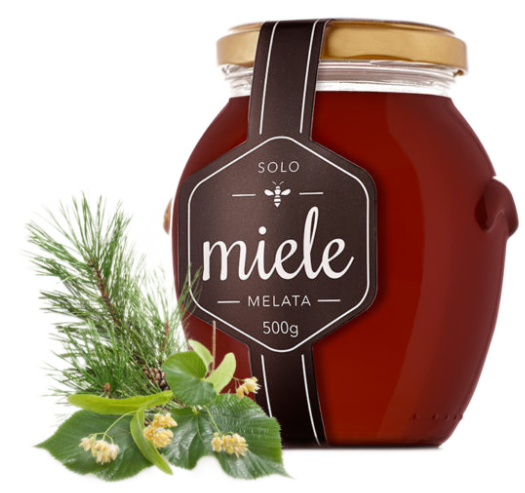 Miele di Melata