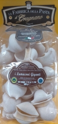 LUMACONI GIGANTI