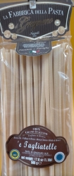 TAGLIATELLE