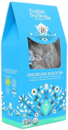 Darjeeling Black Tea