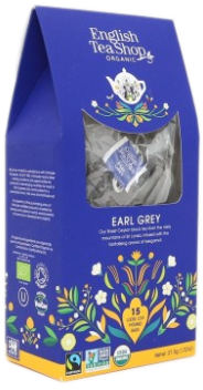 Earl Grey